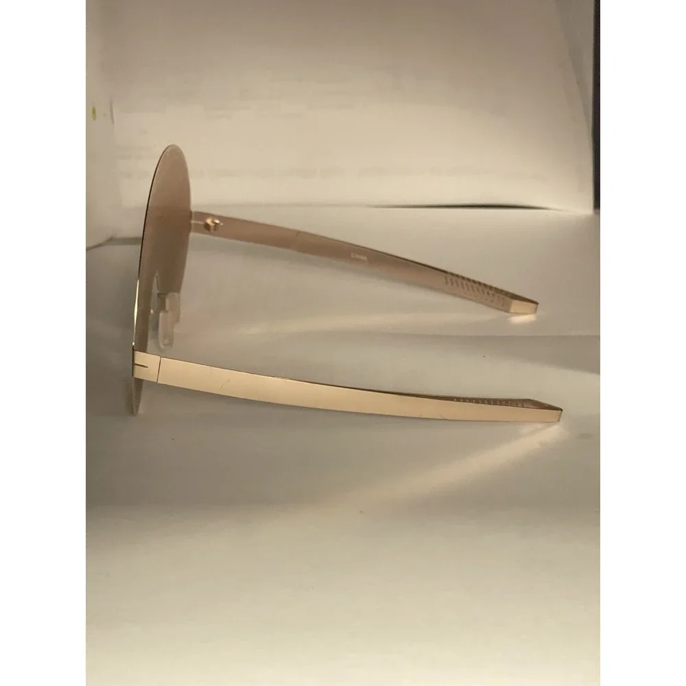 Champagne‎ Goggle Replacement Lens